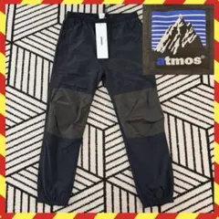 Atmos アトモス ナイロンパンツ XL/2XLサイズ