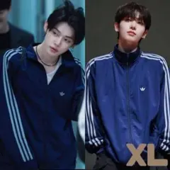 M424 Lサイズ　セットアップ　ベッケンバウアー 常田大輝着用 M424 Lサイズ セットアップ ベッケンバウアー 常田大輝着用 常田大希