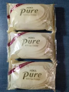 2025年最新】ピュアホイップ 石鹸の人気アイテム - メルカリ