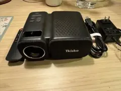 2025年最新】tkisko プロジェクターの人気アイテム - メルカリ