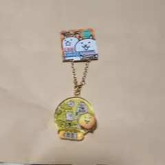 にゃんこ大戦争ぷっくりキーホルダー　名古屋限定