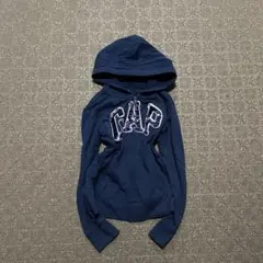 Y2K gap short zip foodie 平成ギャル スパンコール2