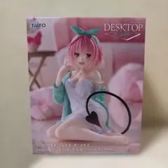 2026年最新】Desktop Cute フィギュア モモ ルームウェアver.の人気