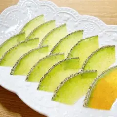 Mk様ご注文ページ　押しフルーツ