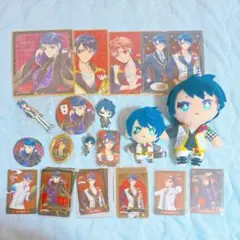 ツイステ デュース グッズセット