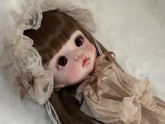 ♡お家決定♡】dayuanbao qbaby風 雪うさぎ フルセット - メルカリ