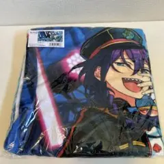 あんさんぶるスターズ 中国 深海奏汰 マフラー ビジュアルバスタオル セット グッズ > アパレル > 【グッズ-タオル】あんさんぶるスターズ