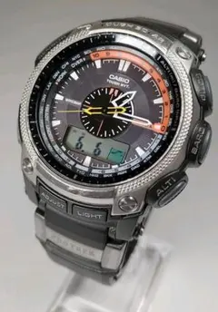 2025年最新】Casio PROTREK PRW-5000の人気アイテム - メルカリ
