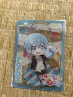Here We Go!! ふぁみこれカードころんくん