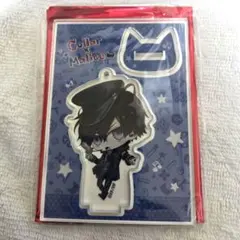 カラマリ　愛時　アクスタ