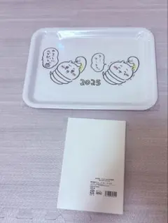ちいかわハッピーバッグ2025