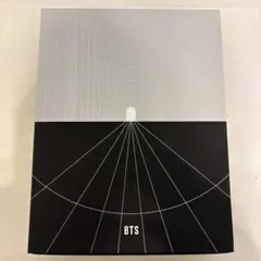 2025年最新】bts map of the soul on:e コンセプトフォトブック