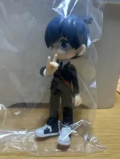 PalVerse パルバース チェンソーマン 早川アキ　フィギュア