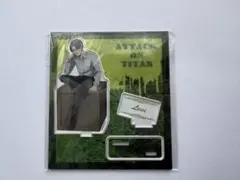 進撃の巨人 リヴァイ アクリルスタンド 作業着 ver.