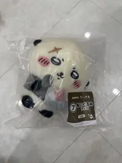 ちいかわ エニマイくじ ラッコ ぬいぐるみのサムネイル