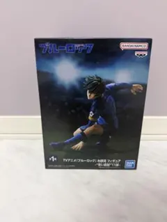 ブルーロック青い監獄11傑系師凛フィギュア