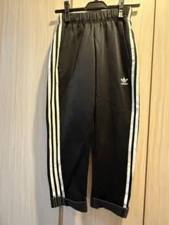 adidas くるぶし丈ジャージ