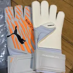 PUMA キーパーグローブ サイズ8