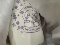 ちいかわ エニマイくじ G賞 マグカップ モモンガ