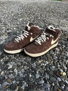 Nike Air Force 1 Mid '07 QS 
