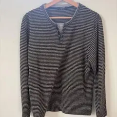 plus one カットソーのサムネイル