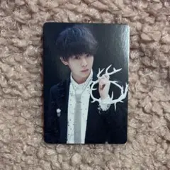 Hey! Say! JUMP S say GHOST展 トレカ 有岡大貴 1枚