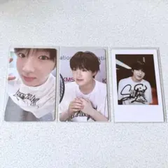 NCT nctwish トレカ サクヤ 中華 ポラ kms 3.0 wish