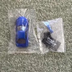 ワイルドスピード MAX MEGAMAX ホビーガチャ