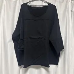my beautiful landlet コットン長袖カットソーのサムネイル