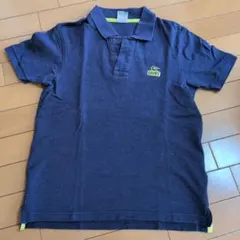 CHUMS　ポロシャツ　S