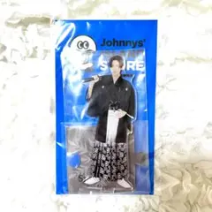 目黒蓮　アクリルスタンド　第2弾　新品未開封　緩衝材あり