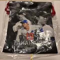 中日ドラゴンズ 応援グッズ