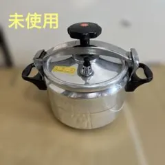 SEB/セブ】フランス製 アルミ圧力なべ 6L - メルカリ