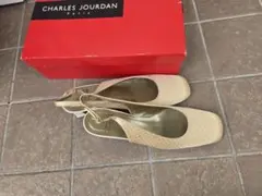 CHARLES JOURDAN サンダルのサムネイル