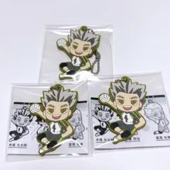 ハイキュー　でふぉラバ　木兎光太郎