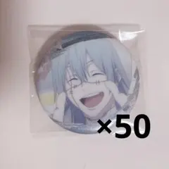 バラ売り可】あんスタ 中国 宝石心晴 ハート缶バッジ HiMERU - メルカリ