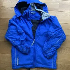 SPORTISM 子ども用スキーウェア上下セット