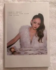 安室 奈美恵 ファンクラブ FC 会報 セット 計24冊 安室奈美恵 ファンクラブ 会報 コンプリートセット - メルカリ