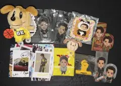 GENERATIONS 片寄涼太 グッズセット