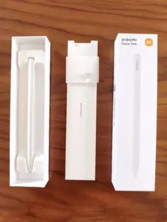 Xiaomi Focus Pen ホワイト