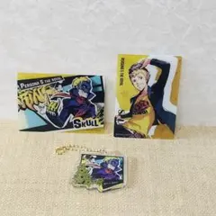 ペルソナ5 ザ・ロイヤル 坂本竜司 喜多川祐介 - メルカリ
