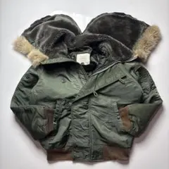 spiewak USA製　70s〜80s n2b flight jacketのサムネイル