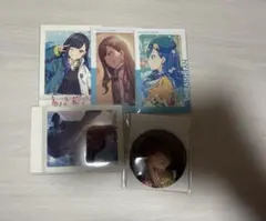 白石杏 まとめ売り