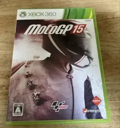 MotoGP 15 Xbox360
