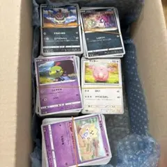 ノーマル2000枚】ポケモンカードまとめ売り - メルカリ