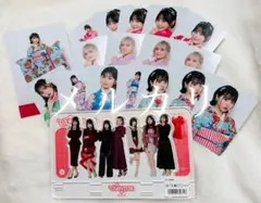 烈*火様 【非売品】CANDY TUNE 全員集合アクリルスタンド - メルカリ