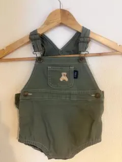 POLO ベビーサロペットのサムネイル