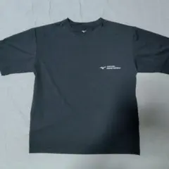 ミズノ フットボール ストレッチ ドライ シャツ MZFB Mサイズ 移動着