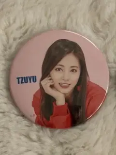 TWICE ツウィ 缶バッジ セット 即購入⭕️