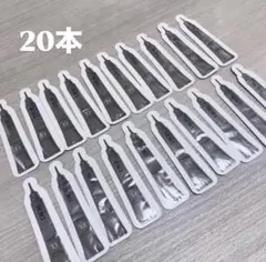 DIOR カプチュールトータルヒアルショット